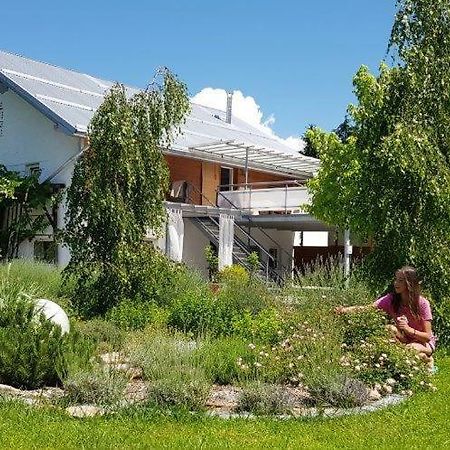 Hillside Bio Resort Delux Apartments Sesce Pri Preboldu Zewnętrze zdjęcie