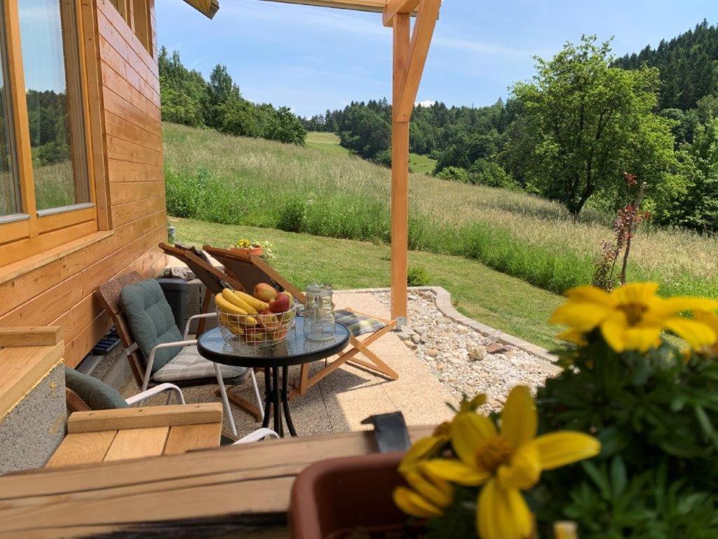 Hillside Bio Resort Delux Apartments Sesce Pri Preboldu Zewnętrze zdjęcie