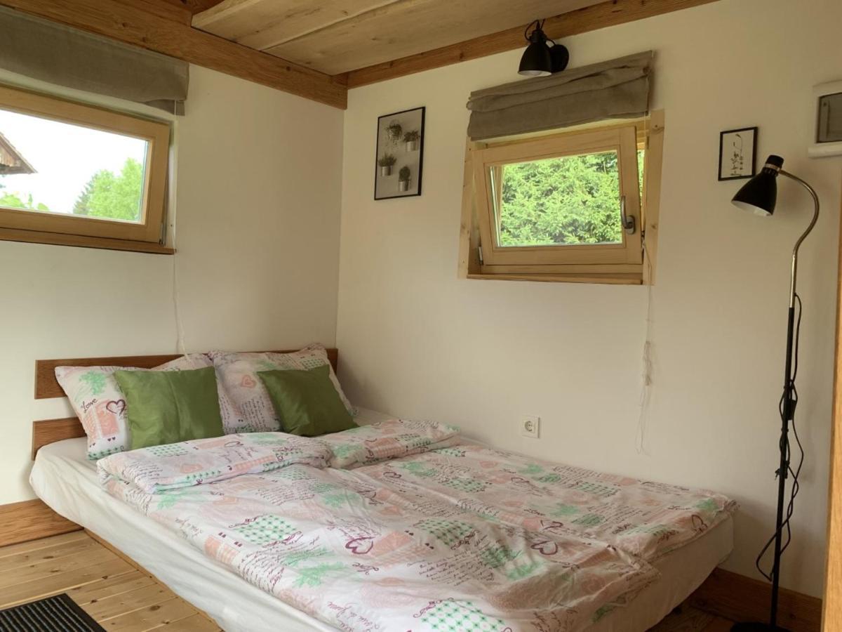 Hillside Bio Resort Delux Apartments Sesce Pri Preboldu Zewnętrze zdjęcie