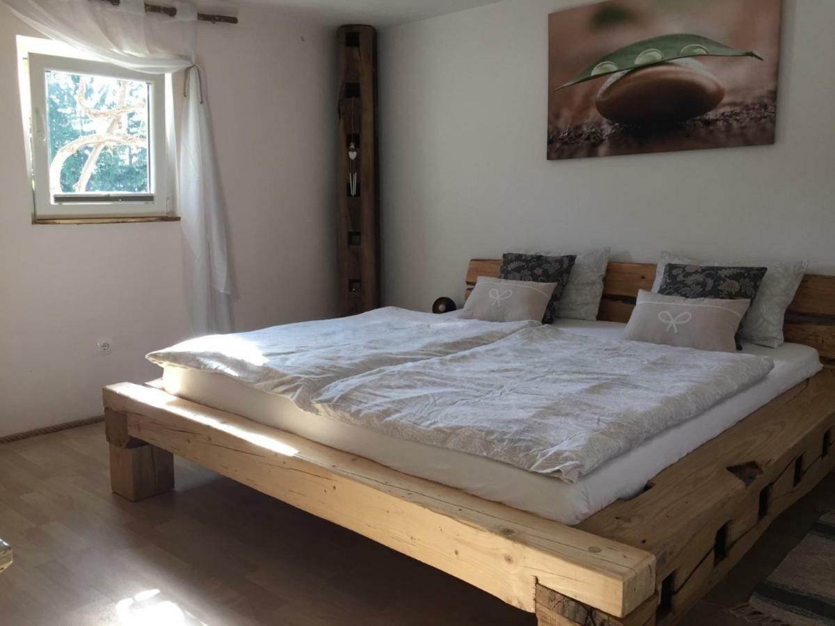 Hillside Bio Resort Delux Apartments Sesce Pri Preboldu Zewnętrze zdjęcie