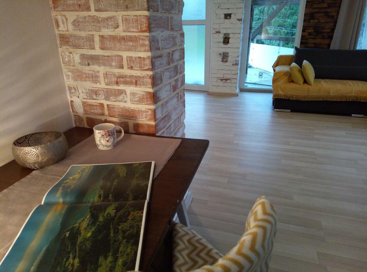 Hillside Bio Resort Delux Apartments Sesce Pri Preboldu Zewnętrze zdjęcie