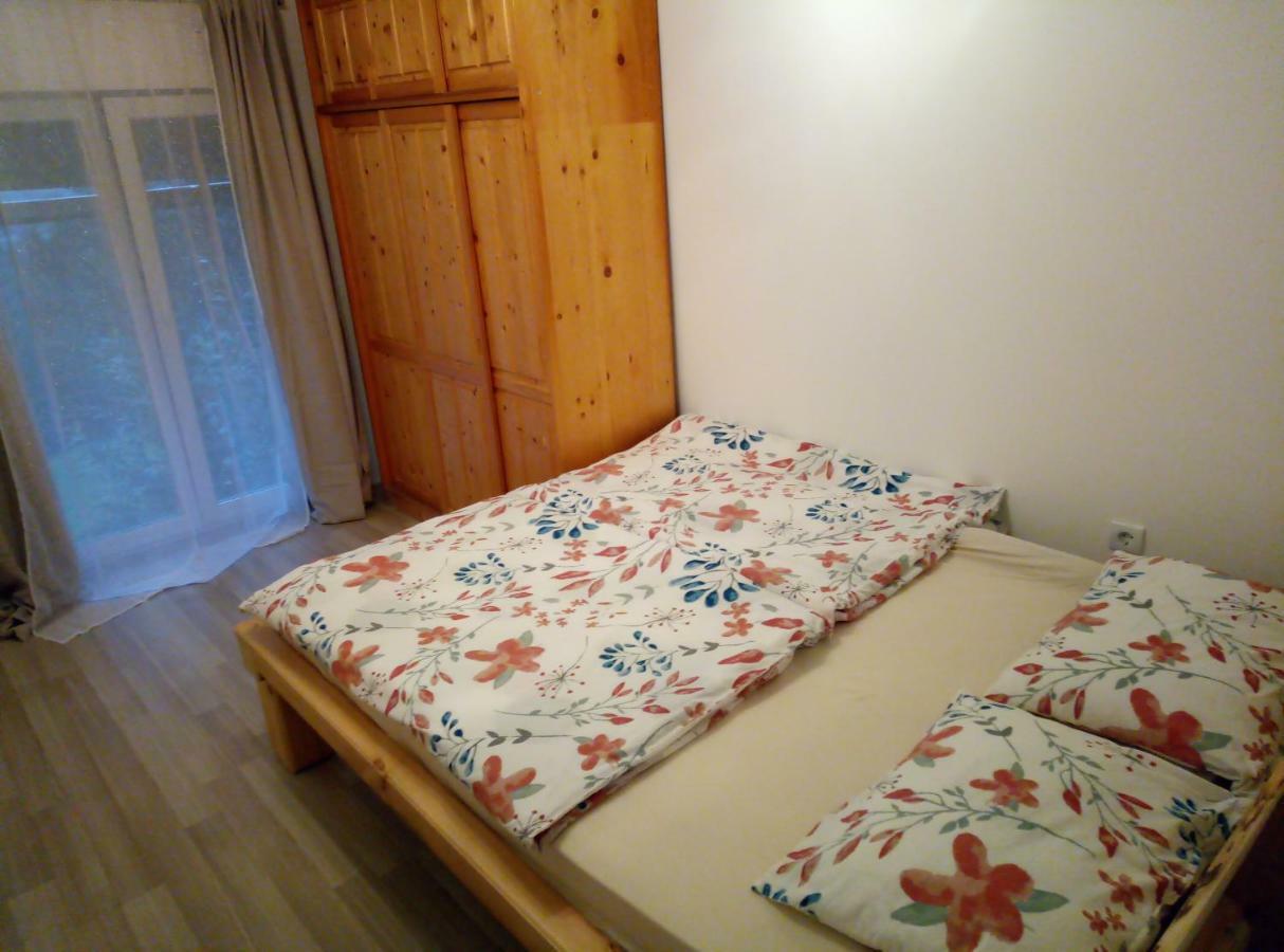 Hillside Bio Resort Delux Apartments Sesce Pri Preboldu Zewnętrze zdjęcie